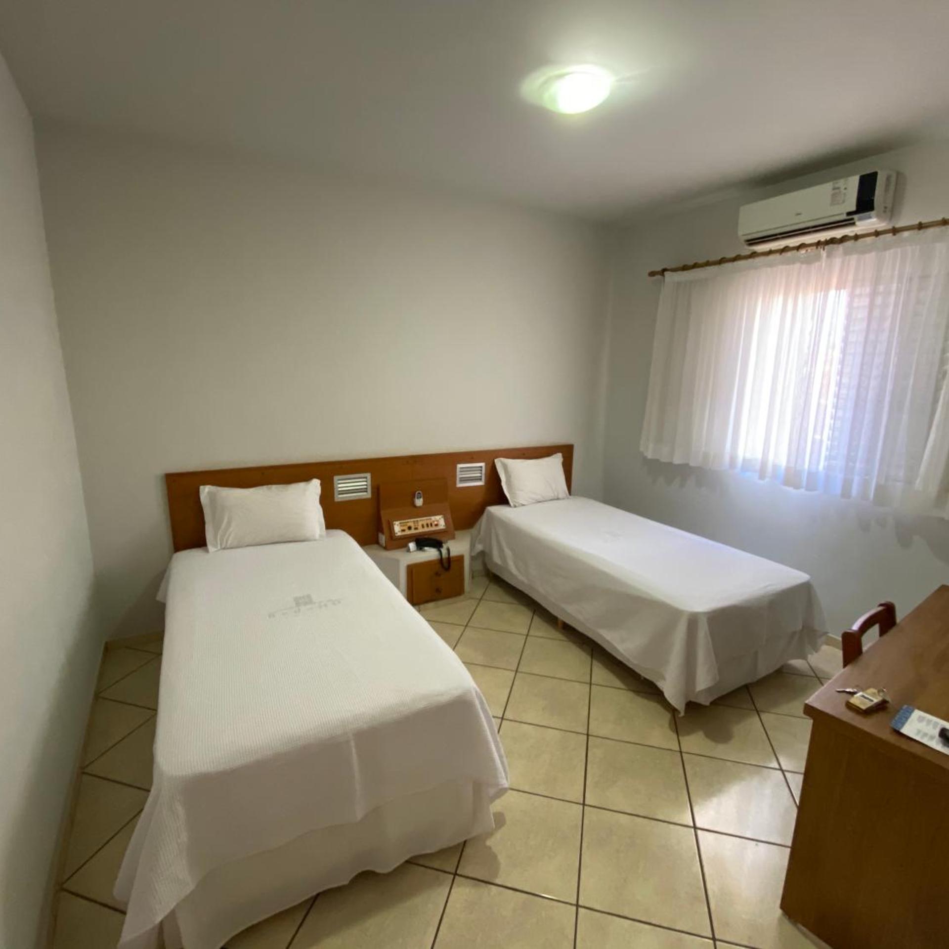 Onix Hotel 10/50