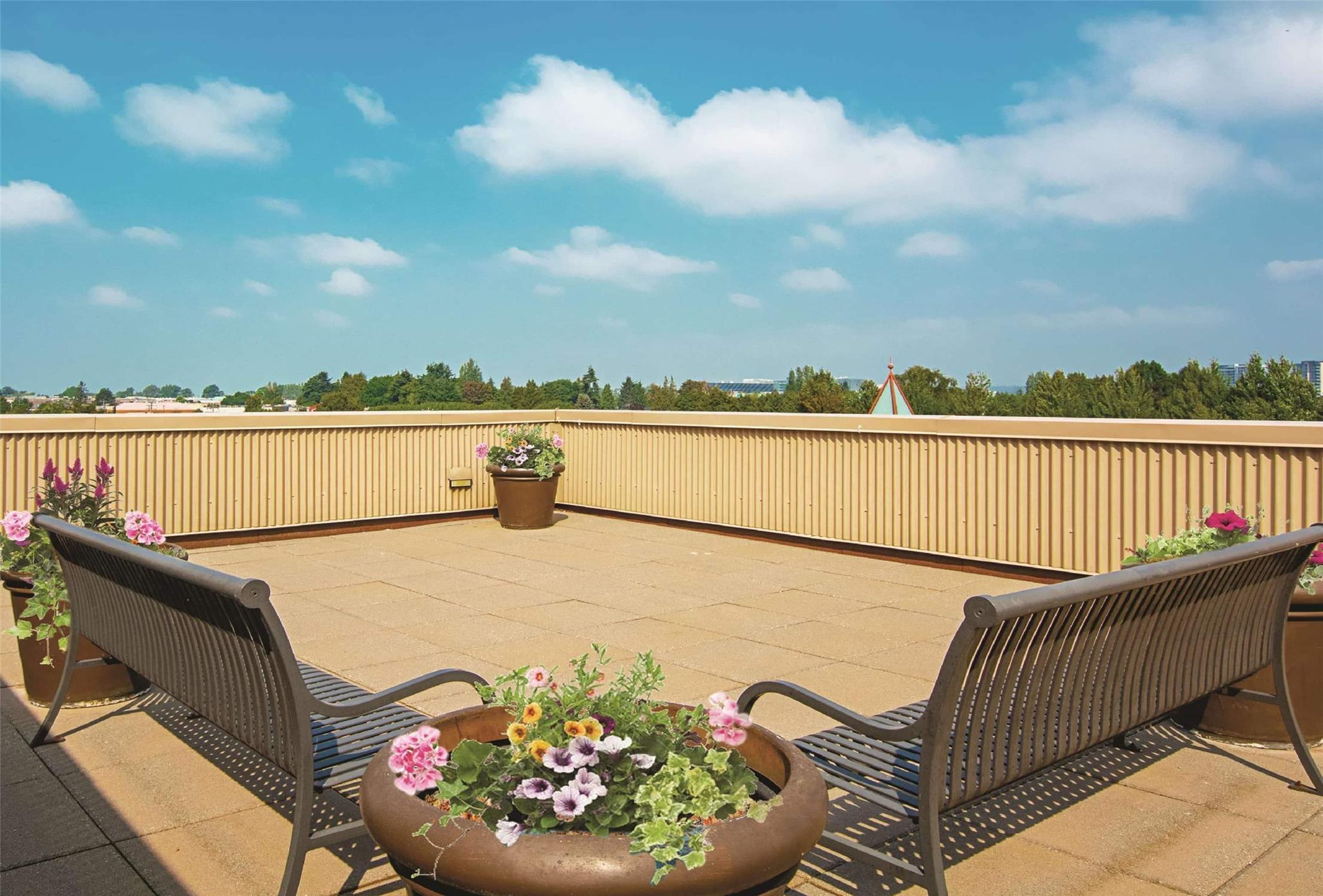 La Quinta Inn Vancouver Airport 48/65