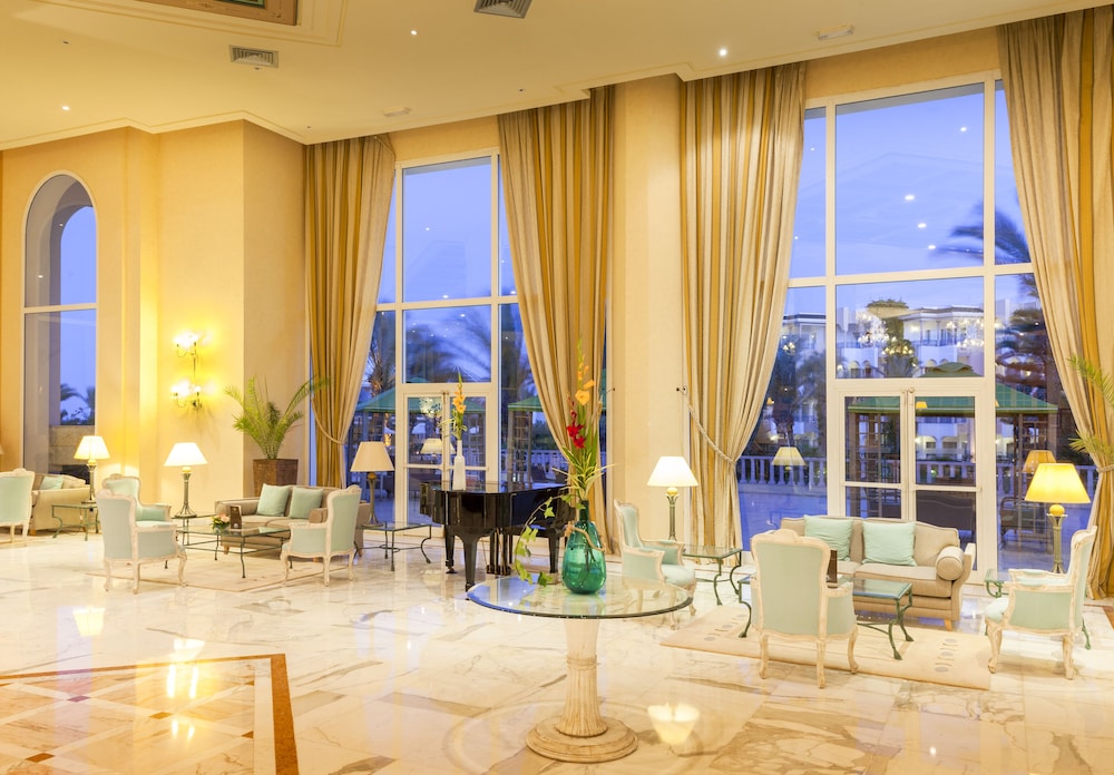 Hasdrubal Thalassa and Spa Yasmine Hammamet 22/50