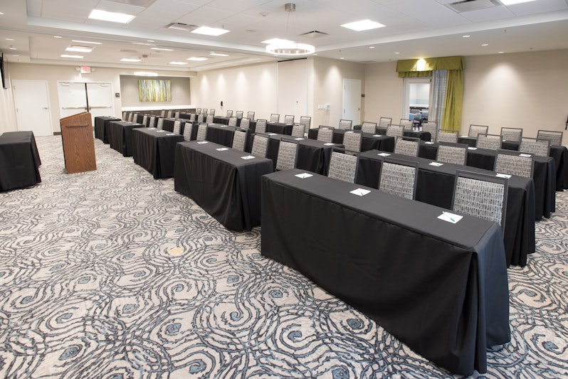 Homewood Suites By Hilton Paducah 8/15