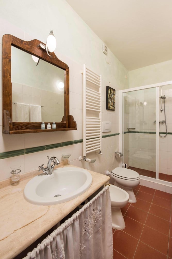 1 Bedroom, Apartment, Double Bed, Sofa