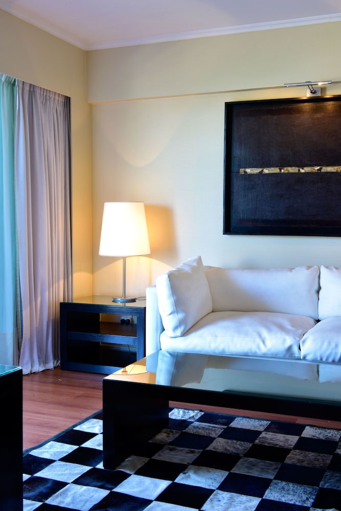 PESTANA BUENOS AIRES 55/77