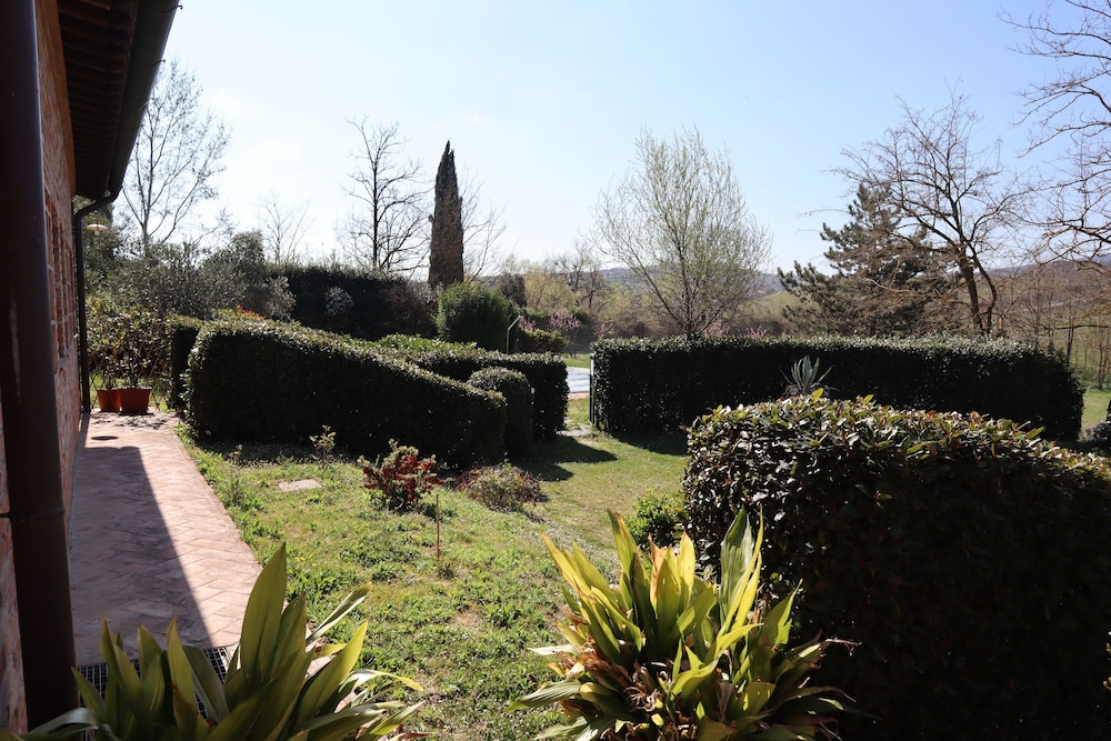 Agriturismo Villa Graziella 40/50