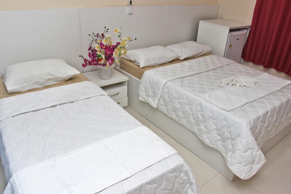 Suites da Hilda 21/34