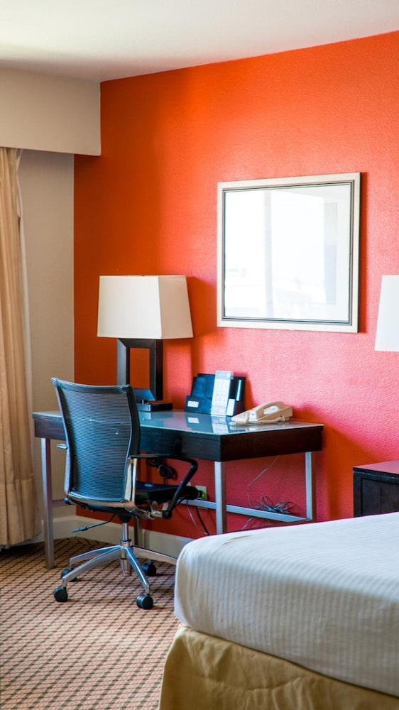 Motel6 Anaheim Hills, CA 25/42