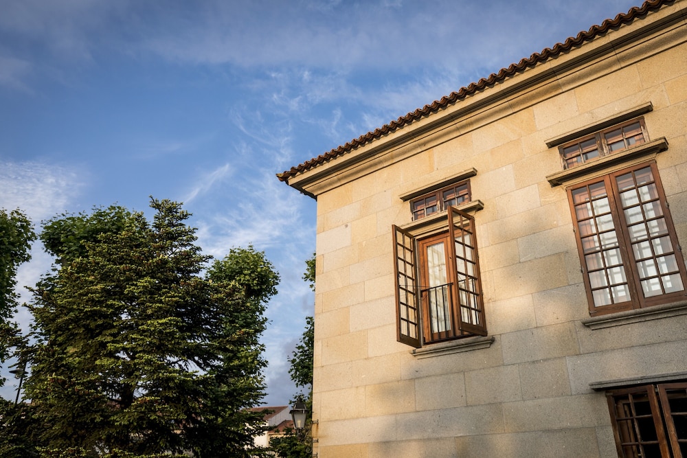 PARADOR DE CAMBADOS 1/50