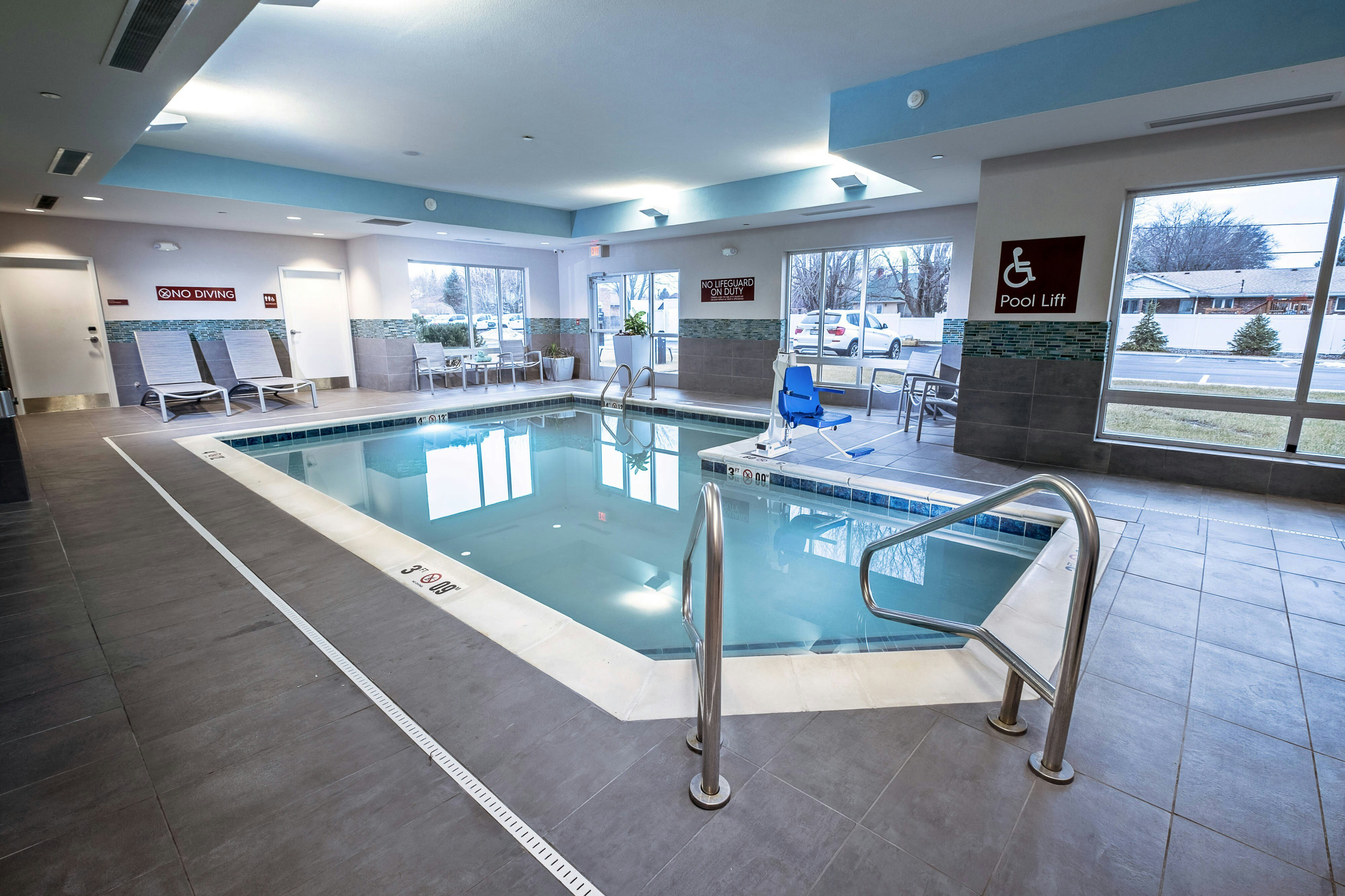 Towneplace Suites Toledo Oregon 26/50