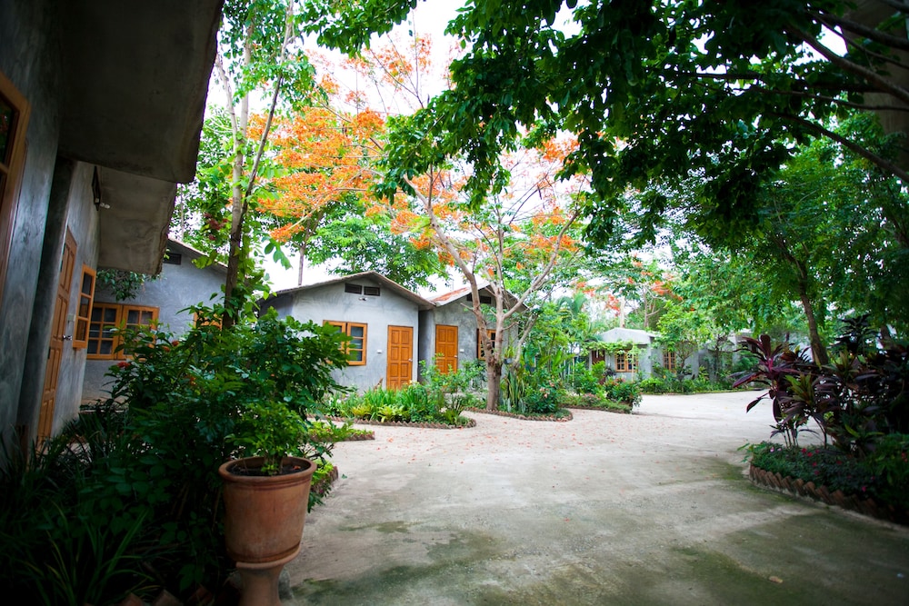 Afterglow Hostel 6/50