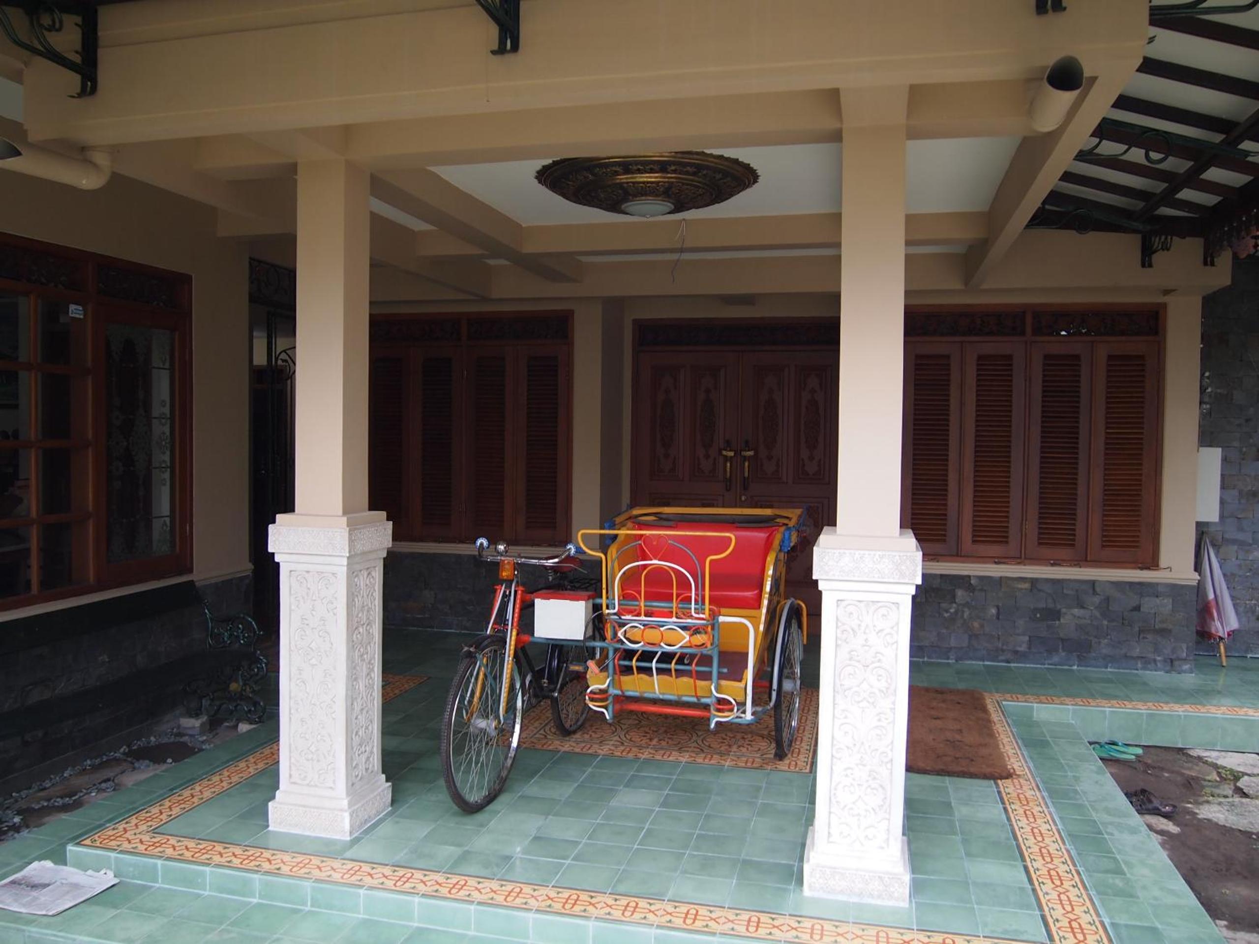 Balai Melayu Hotel 26/48