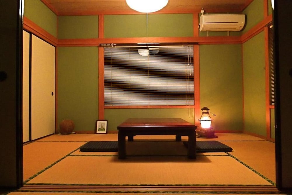 Aoshima Guesthouse Hooju 17/38