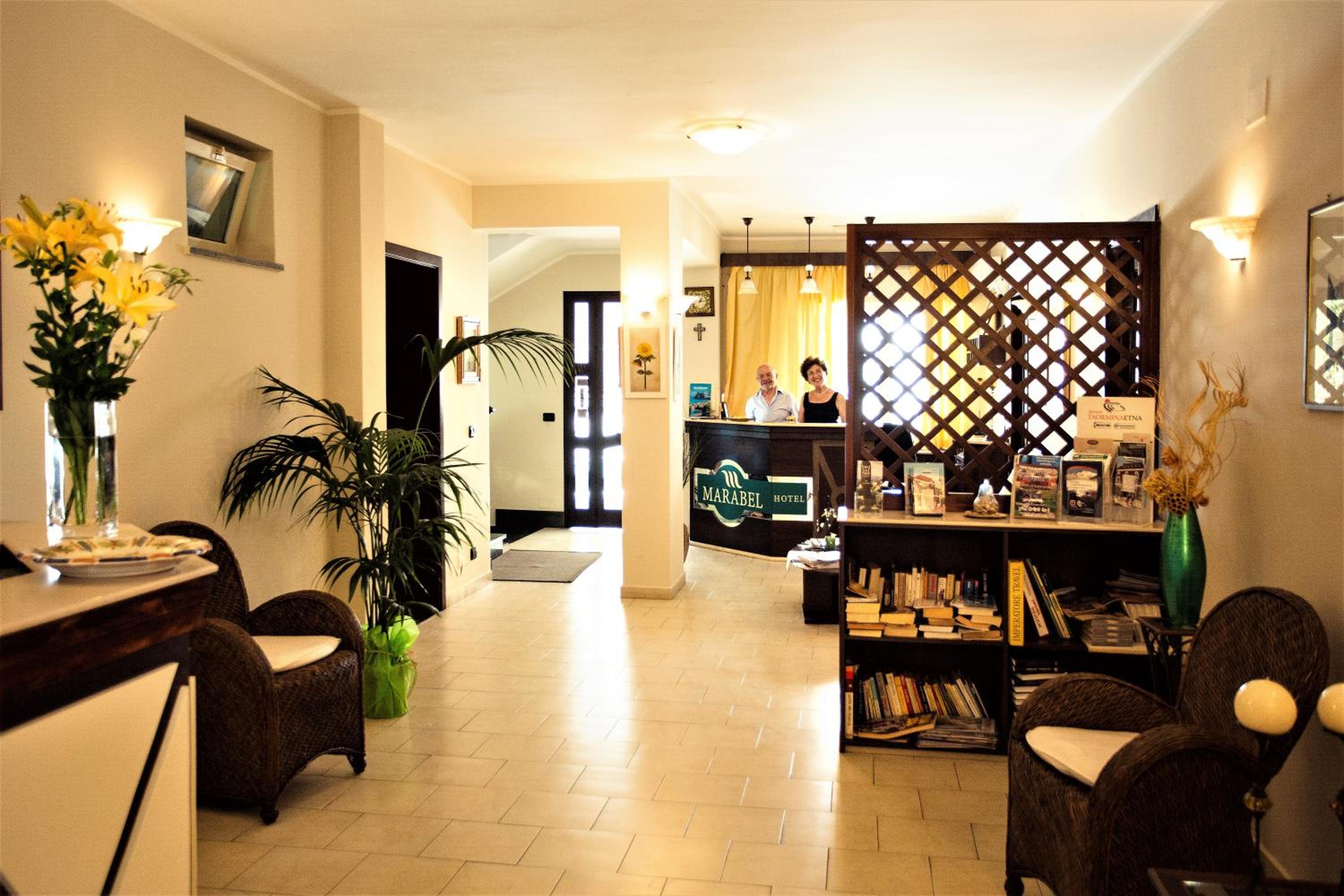 Marabel Hotel 37/60