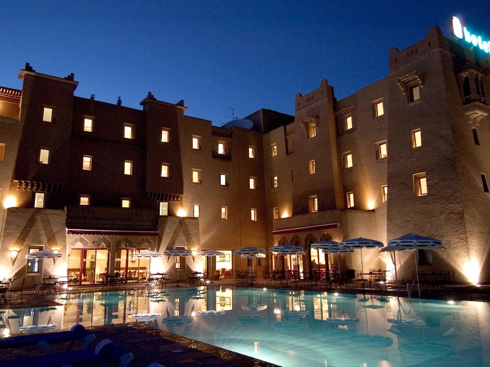 Ibis Ouarzazate Centre in OUARZAZATE