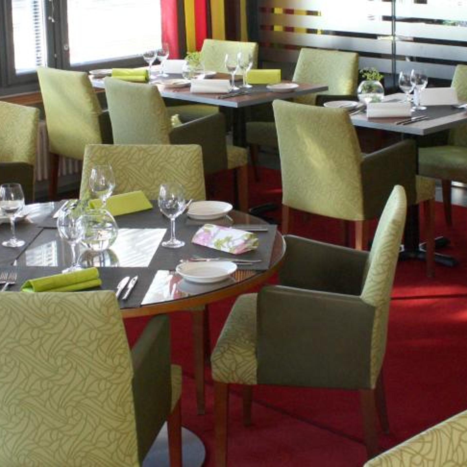 Hotel Restaurant Lasaretti 33/50