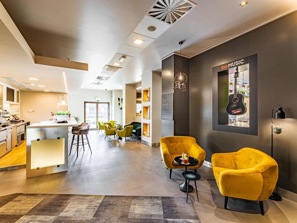 ibis Plzen 23/47