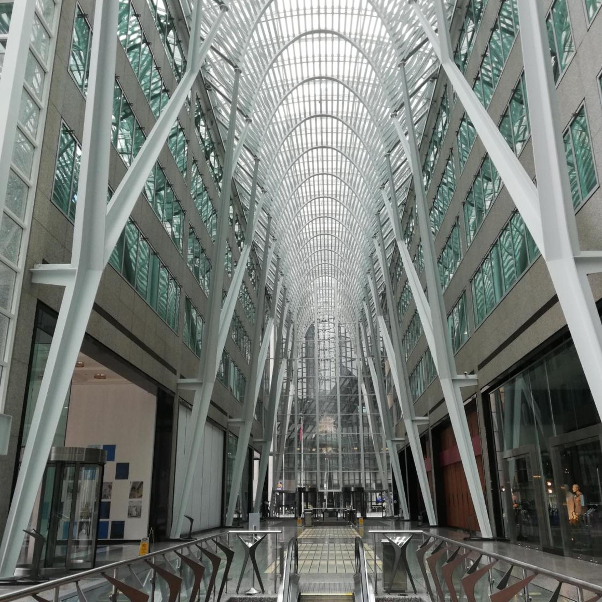 Stylish Downtown Toronto Residential Hotel 3/50