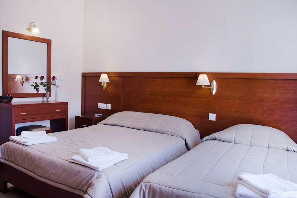 El Greco Hotel Sitia 10/30