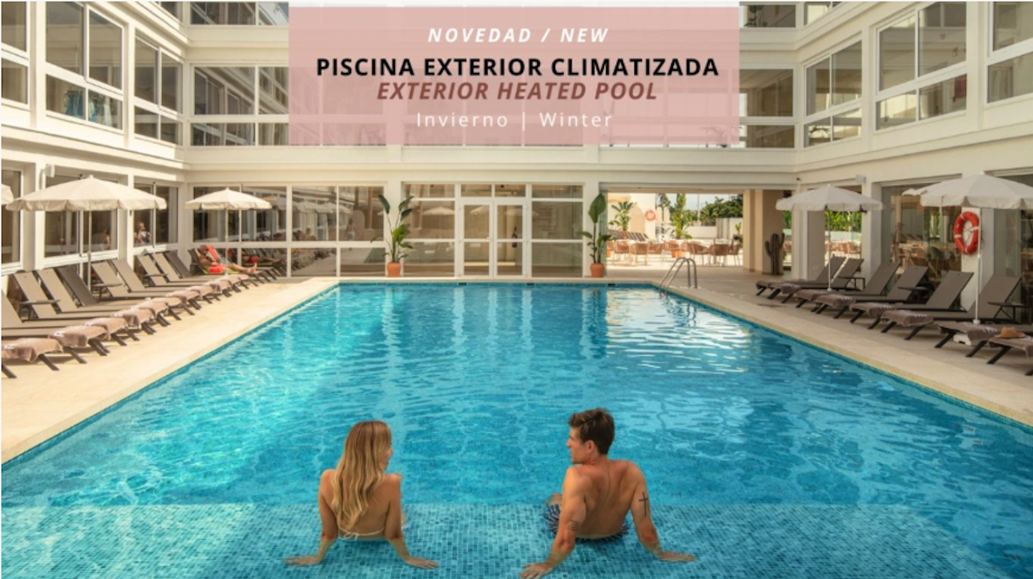 RH Silene Hotel & Spa 4 Sup 2/8