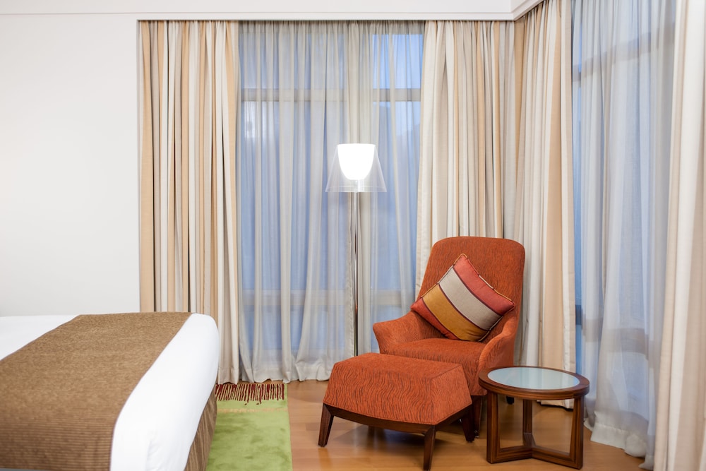 فندق انتركونتينينتال الخبر(Intercontinental Al Khobar) 50/82