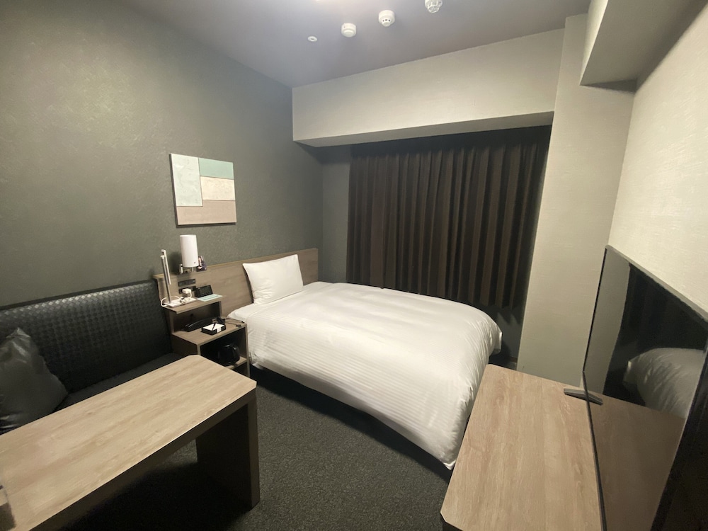 Hotel Route-Inn Tsuyama Ekimae 15/26