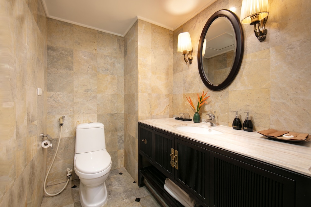Hanoi Boutique Hotel and Spa 61/64