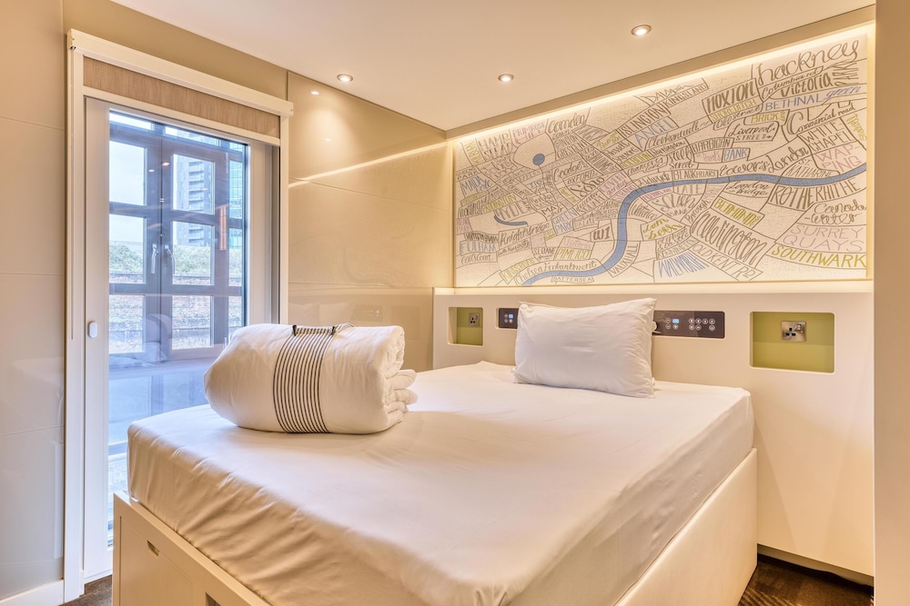 hub by Premier Inn London Shoreditch 9/30