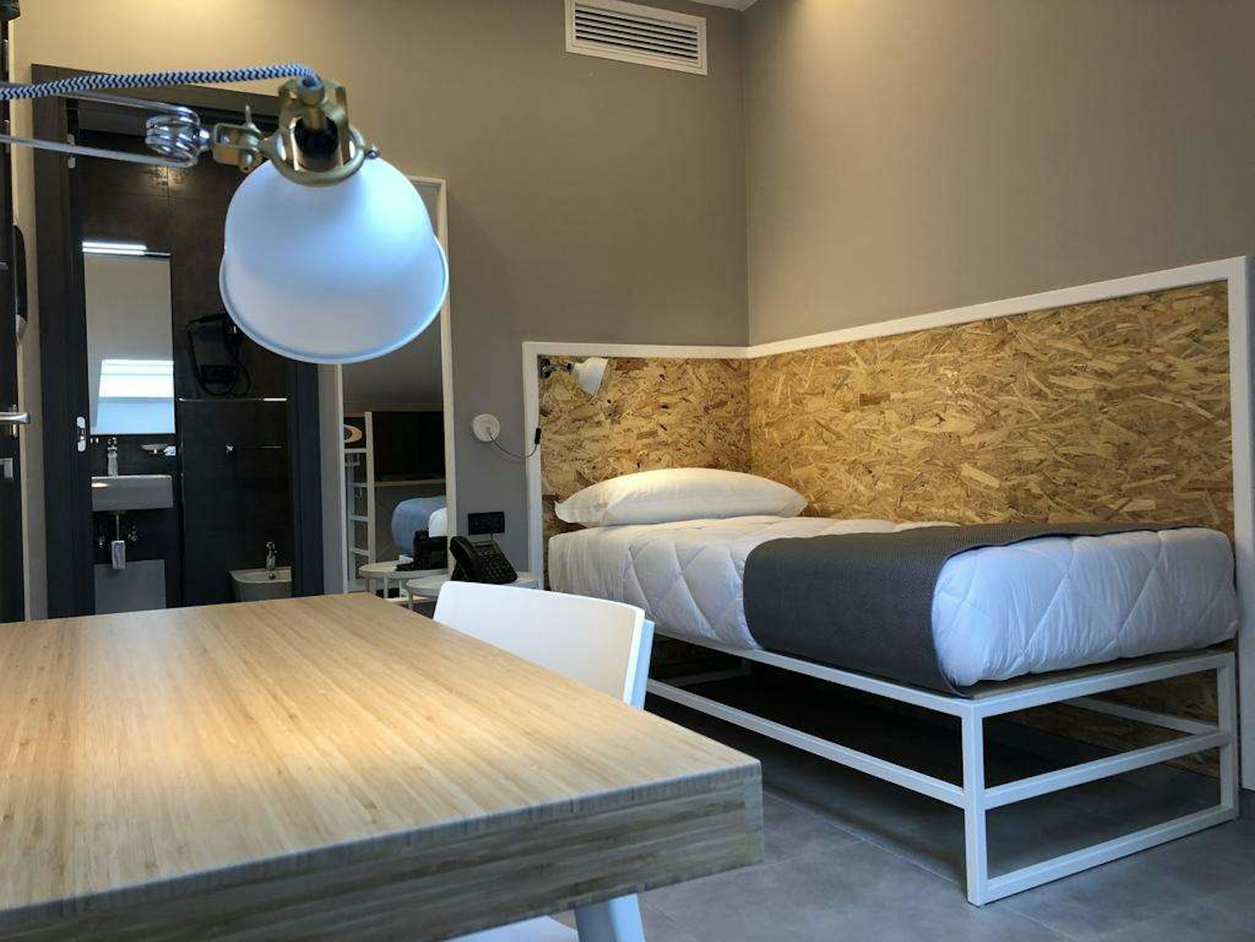 Residence Hotel Moderno 6/47