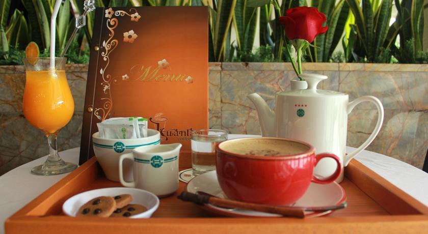 Hotel Mutiara Merdeka 19/29
