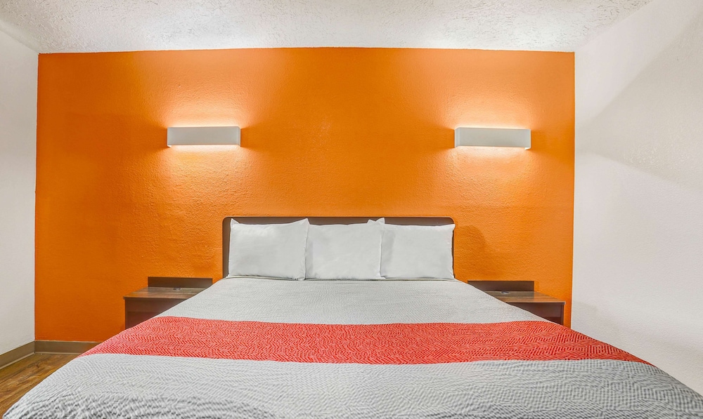 Motel6 Clovis, NM 41/69