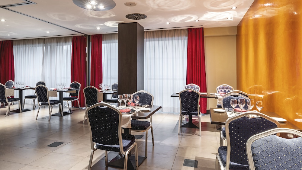 Be Live City Center Talavera Ex Be Smart Talavera 18/21
