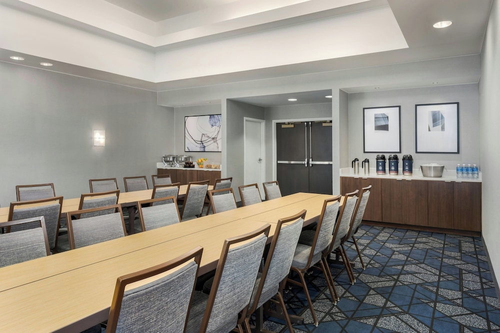 Courtyard By Marriott Chattanooga Downtown 42/50