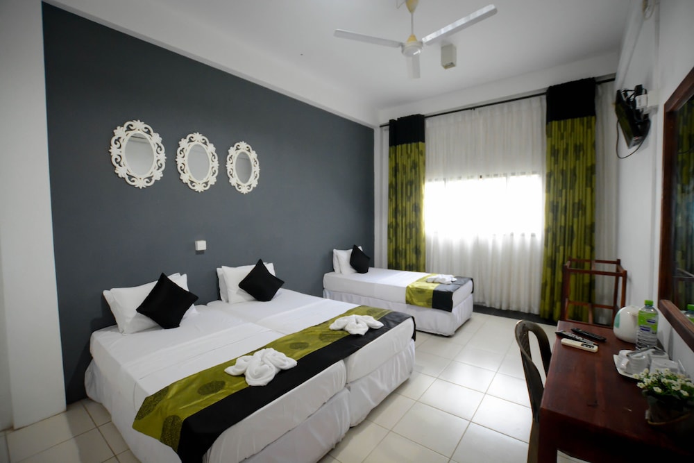 Pavana Resort 6/27