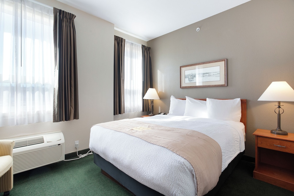 Lakeview Inn & Suites 30/60