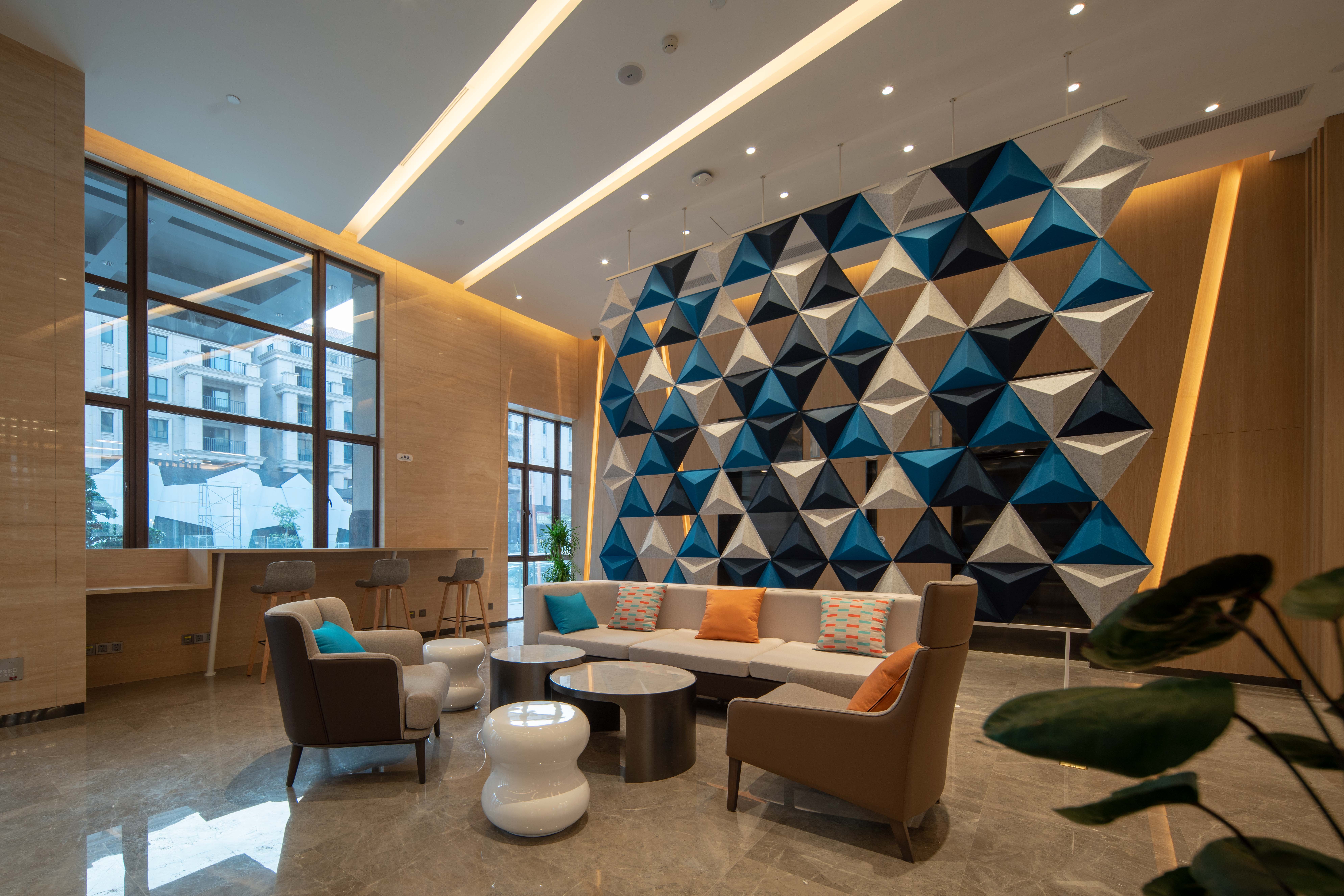 Holiday Inn Express Jinjiang Anhai 17/36