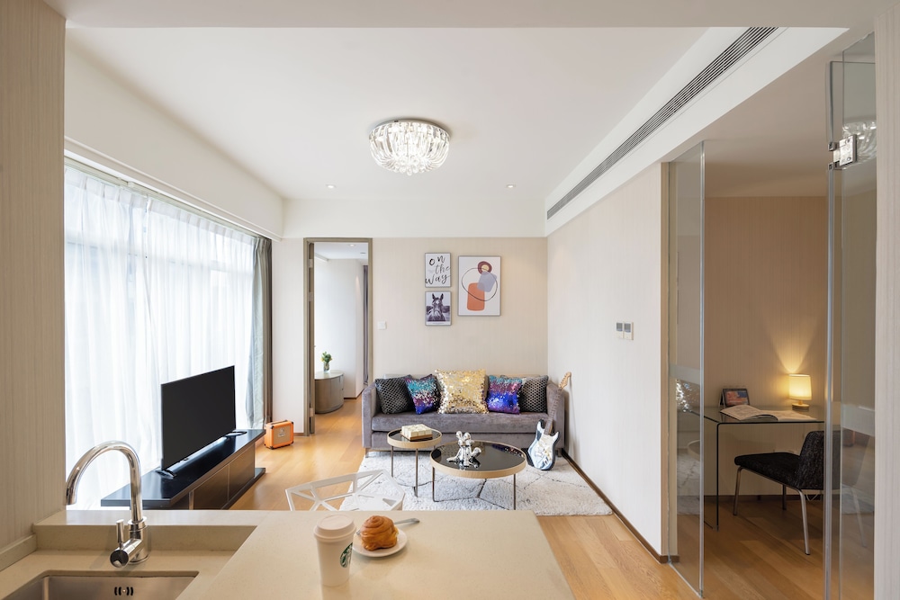 Oakmade International Service Apartment 13/36