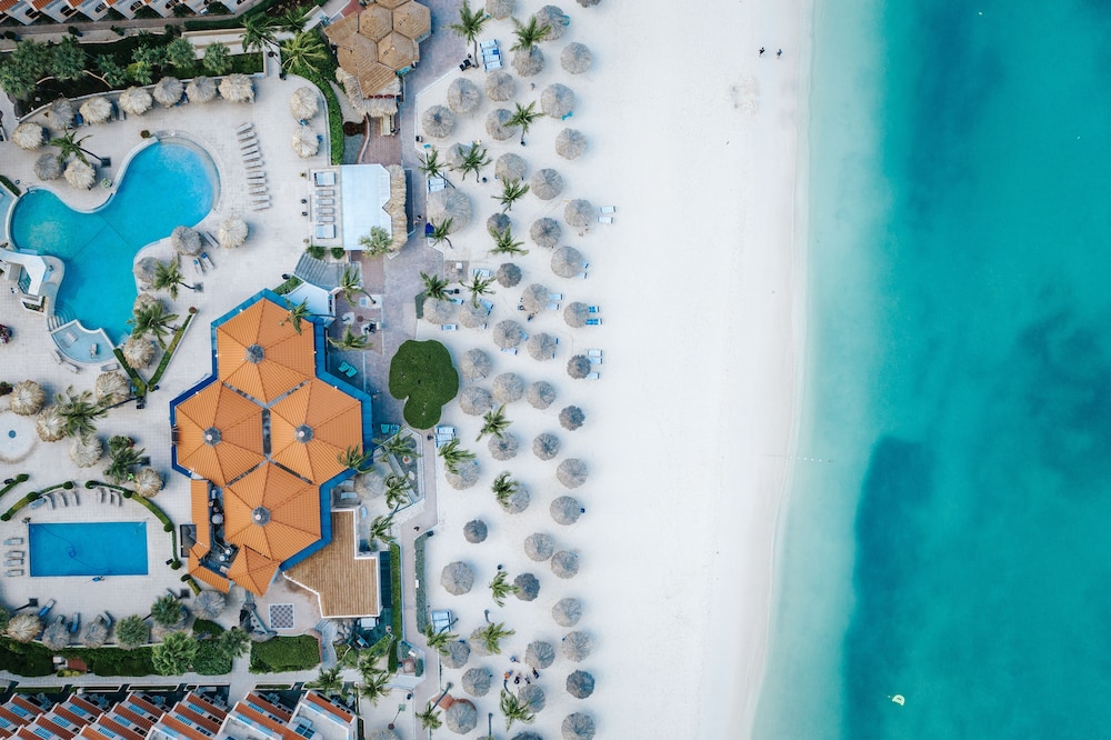 Playa Linda Beach Resort 10/49