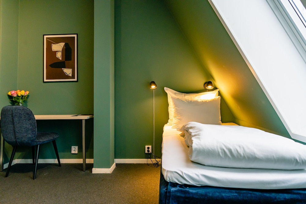 Smarthotel Oslo 18/25