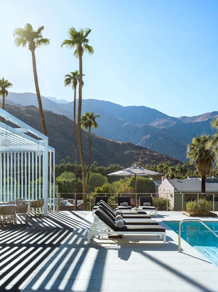 Thompson Palm Springs By Hyatt 44/48