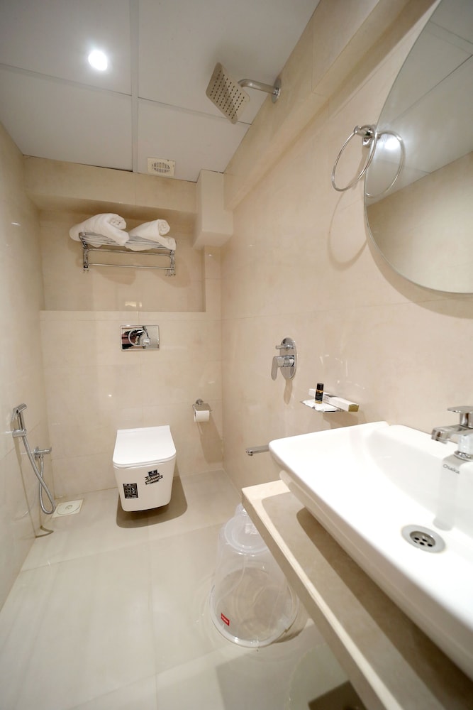 Hotel Alfa Executive 13/17