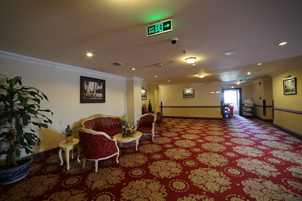 Sammy Dalat Hotel 30/50