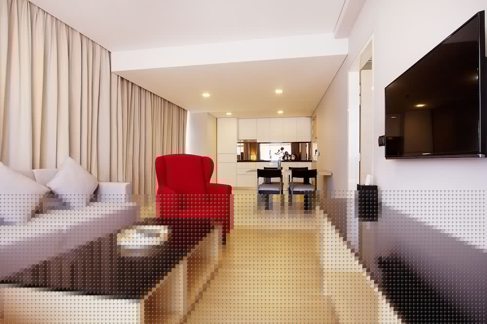 Asia Melaka Hotel managed by The Straits Hotel & Suites 41/69