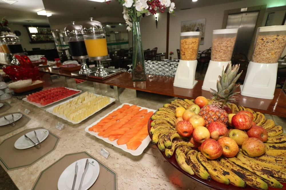Hotel Nacional Inn Sao Jose Dos Campos 33/46