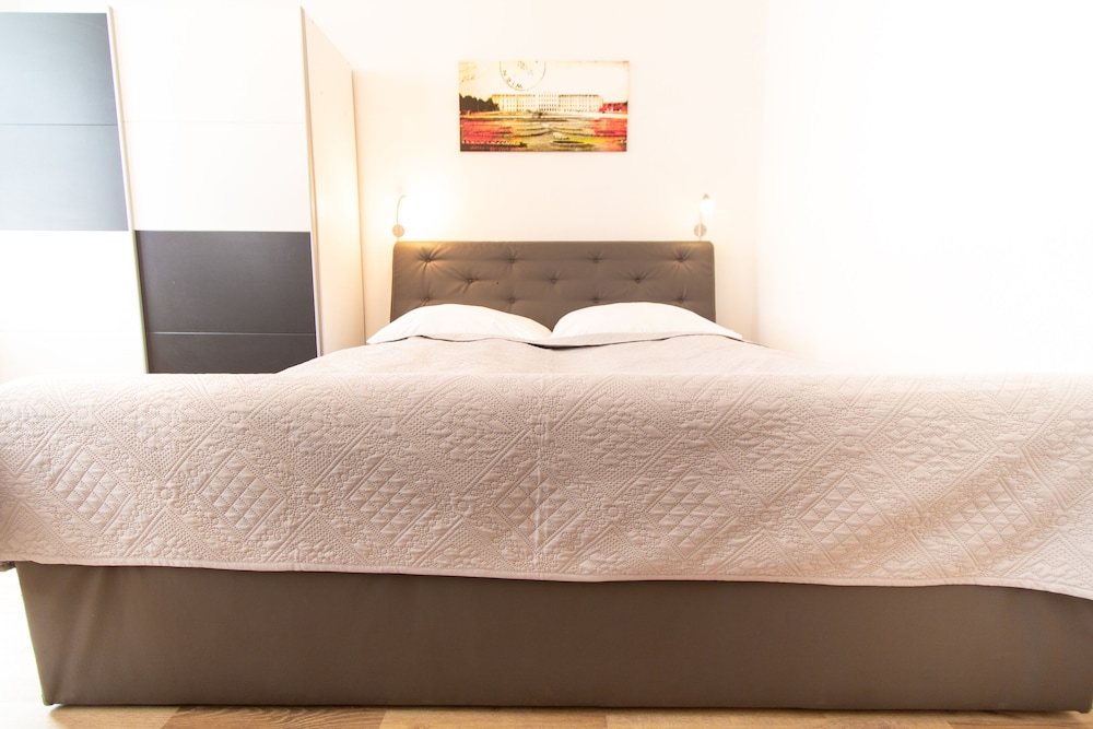 CHECKVIENNA – APARTMENT PUCHSBAUMGASSE 12/21