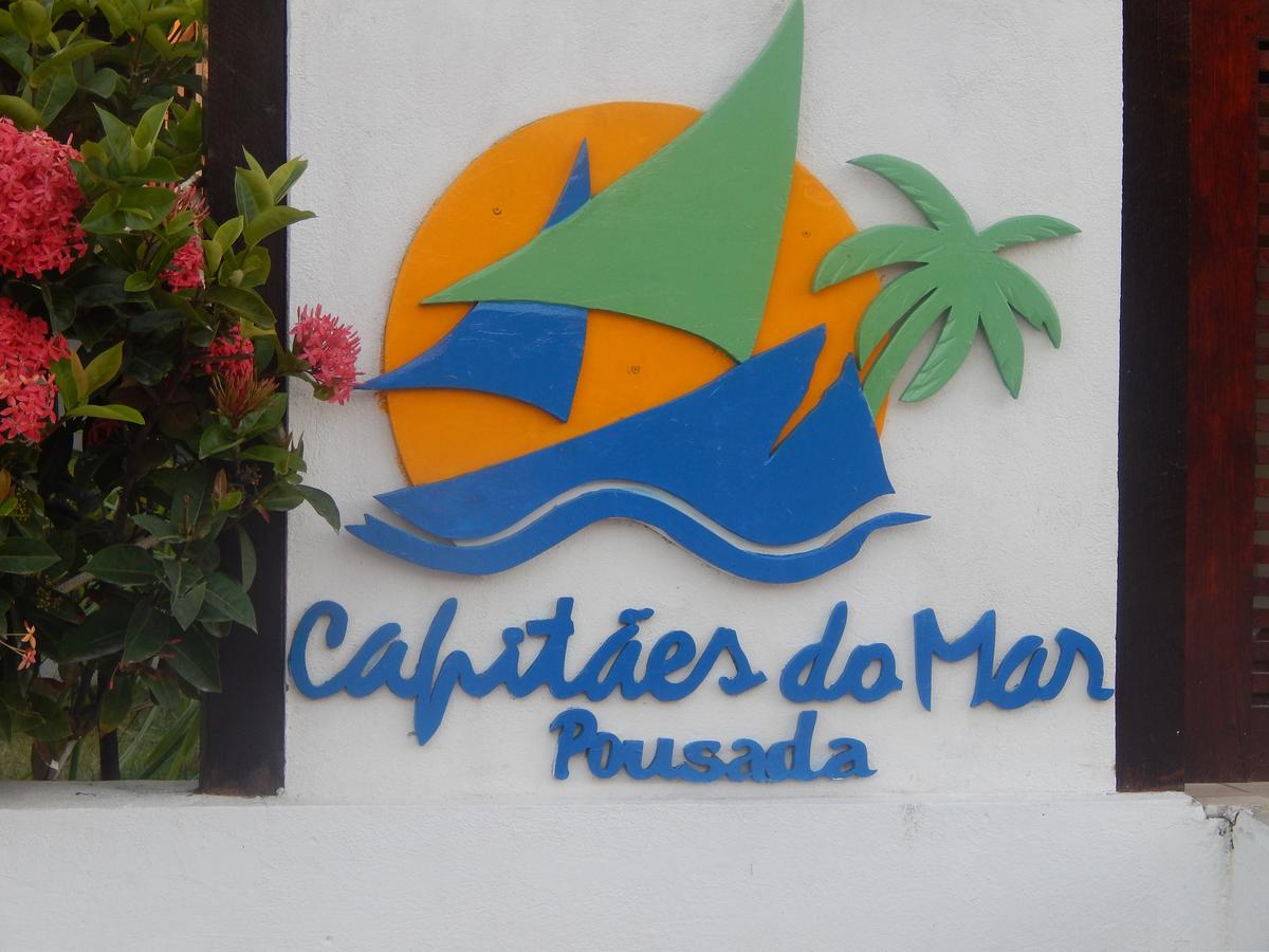 POUSADA CAPITAES DO MAR 15/23
