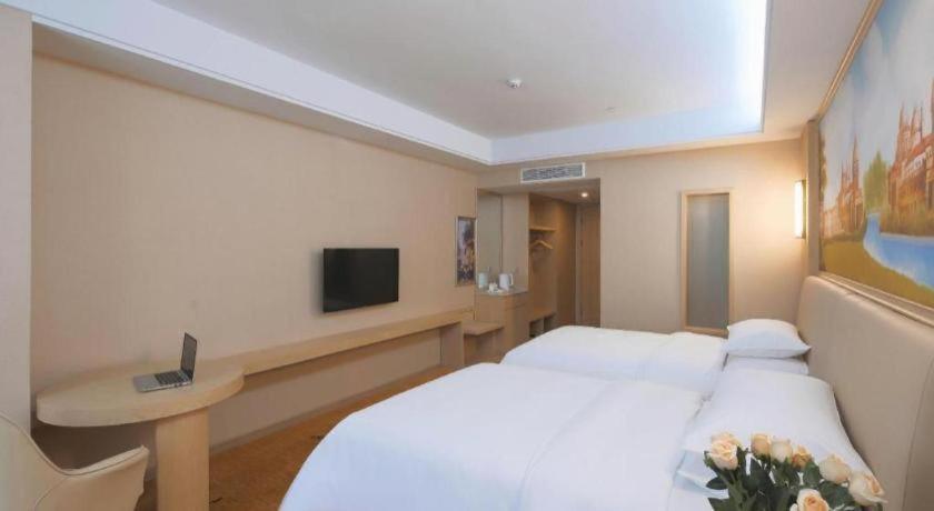 Vienna Hotel (Tongxiang Puyuan) 29/54