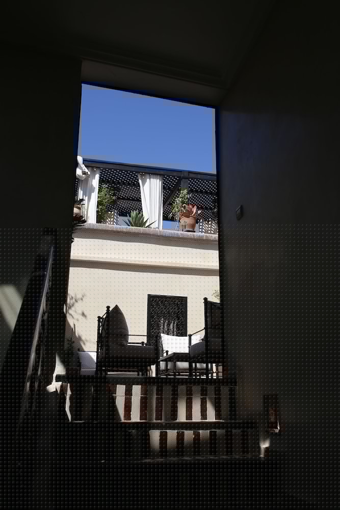 Riad La Croix Berbère Luxe 4/31
