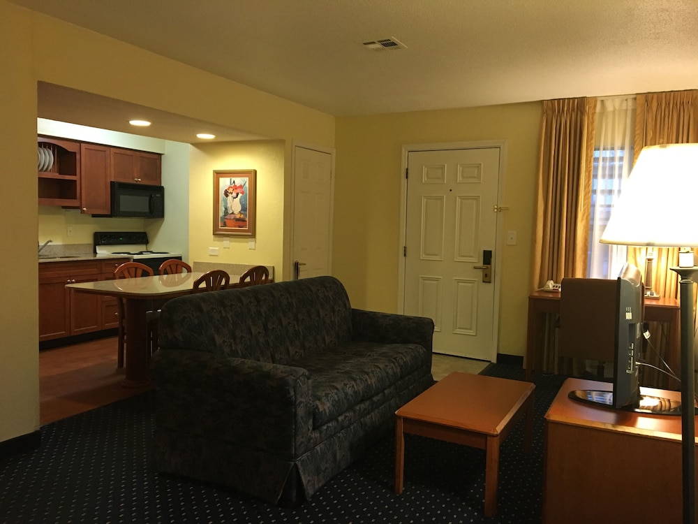Affordable Suites of America Grand Rapids (Ex Hawthorn Suites by Wyndham) 33/49