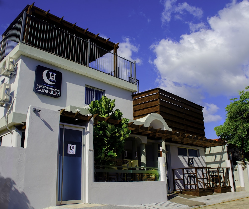 Hotel Casa Jum 4/66