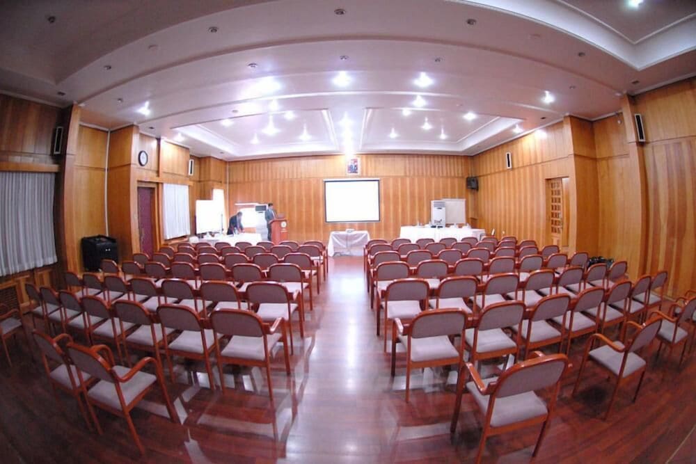 Bolu Thermal Hotel 55/64
