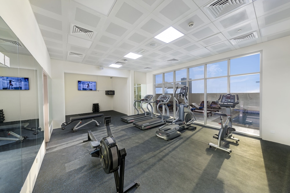 Nooa Hotel Ras Al Khaimah 36/66