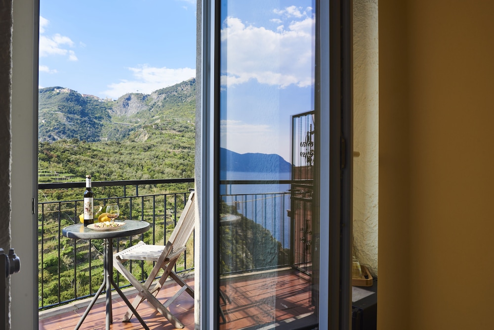 Il Magan - Cinque Terre 38/50